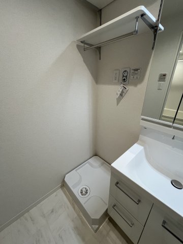 リネア 1階その他設備