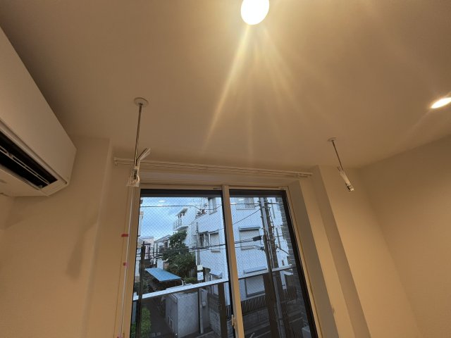 リネア 2階その他設備
