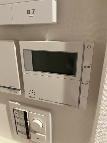 リネア 2階その他設備