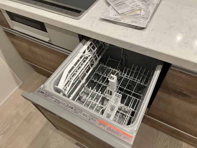 リネア 2階その他設備