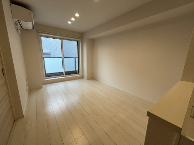 リネア 1階居間・リビング