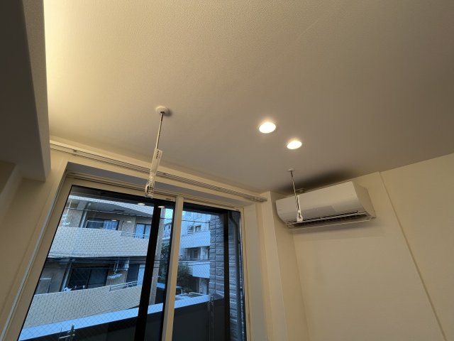 リネア 2階その他設備