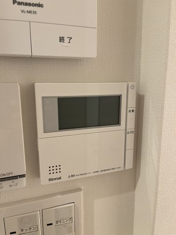 リネア 2階その他設備