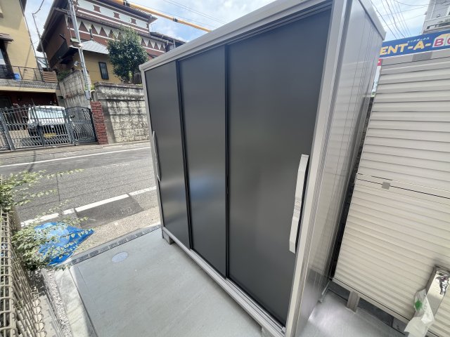 リネア 2階その他共用部分
