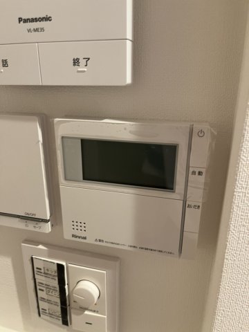 リネア 3階その他設備