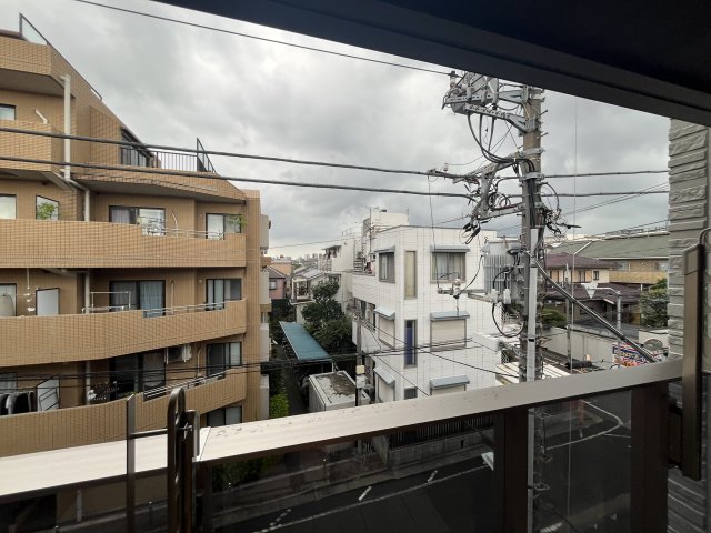 リネア 3階展望
