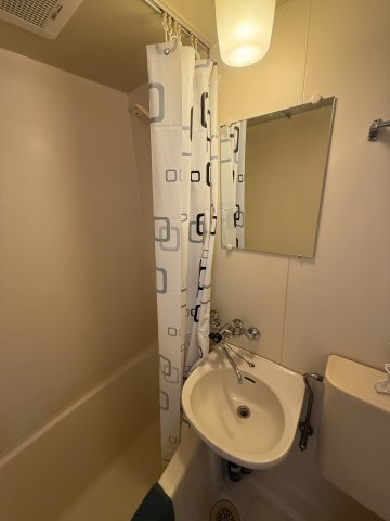 日神パレス西台 2階トイレ