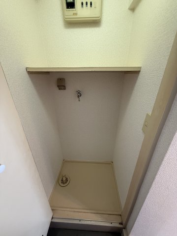 日神パレス西台 2階その他設備