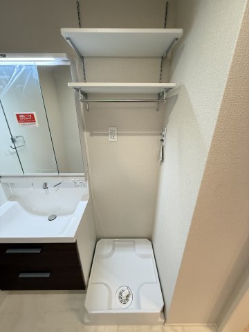 プルネ　メゾン 202その他