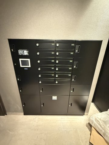 プルネ　メゾン 202その他共用部分