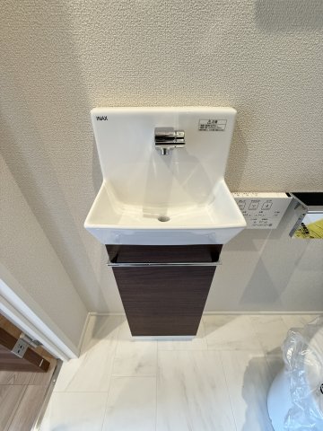プルネ　メゾン 202その他