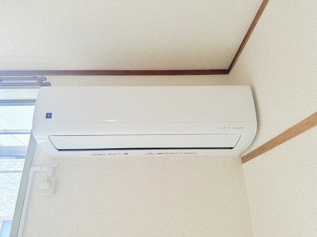 塚田コ－ポ 2階その他設備