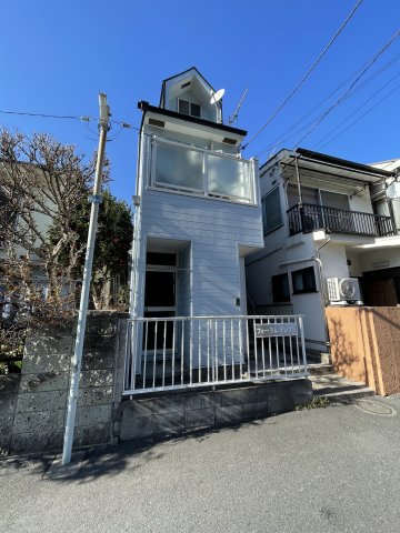 フォーラムイレブン 2階外観