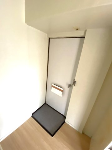 かぶとマンション 3階その他