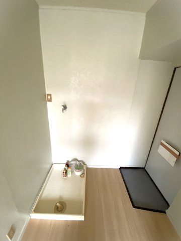 かぶとマンション 3階その他設備