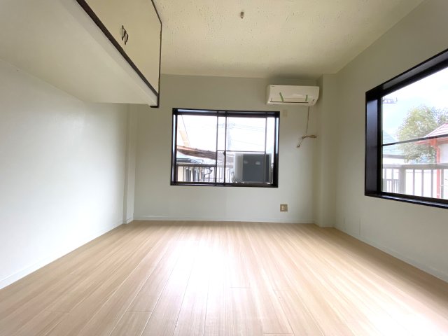 かぶとマンション 3階居間・リビング