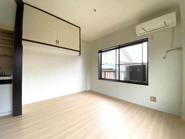 かぶとマンション 3階その他設備