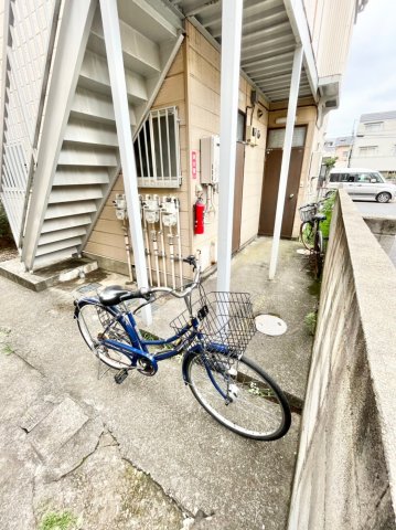 スターフラッツ 1階その他