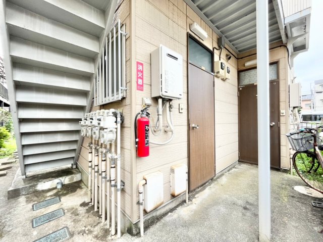 スターフラッツ 1階その他