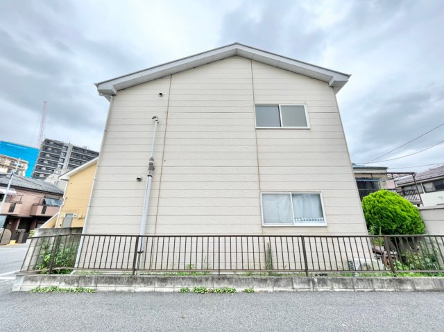 スターフラッツ 1階その他