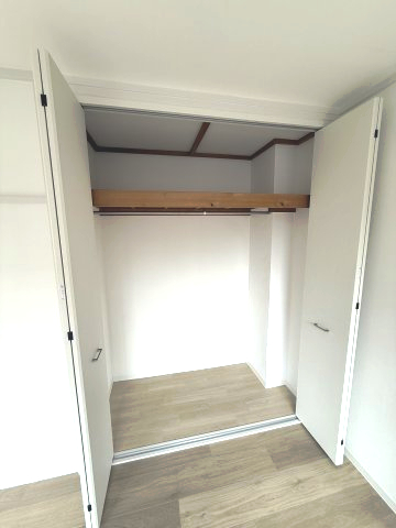 アライビル 3階収納