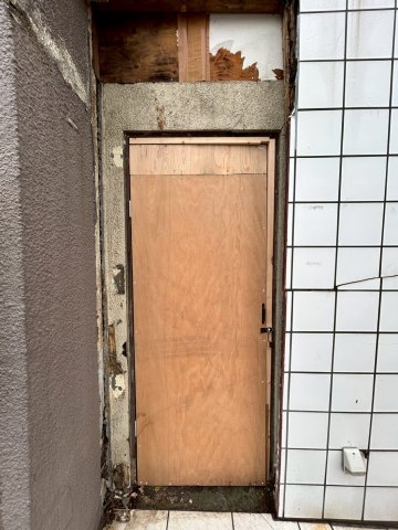 第一中尾ビル 1階その他