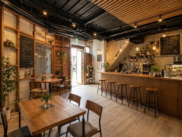 第一中尾ビル 1階その他