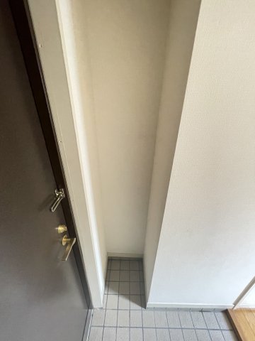 タウンシップ文京根津 9階その他