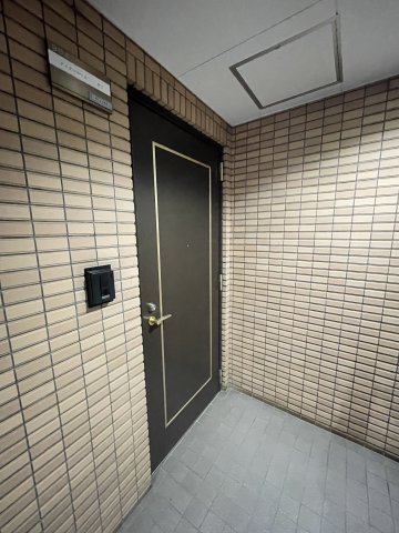 タウンシップ文京根津 9階その他