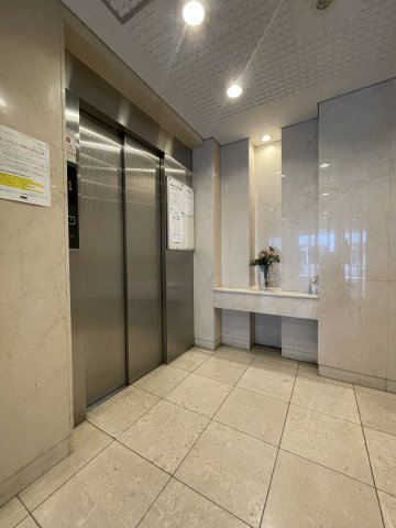 タウンシップ文京根津 9階その他
