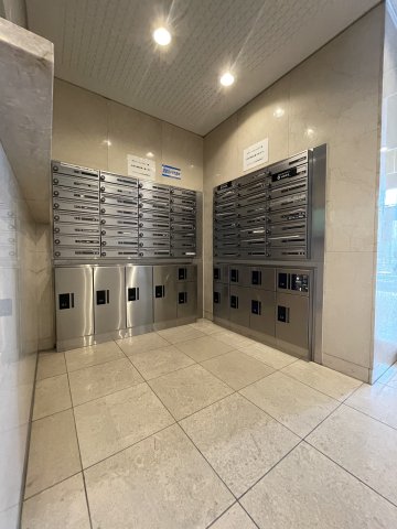 タウンシップ文京根津 9階その他