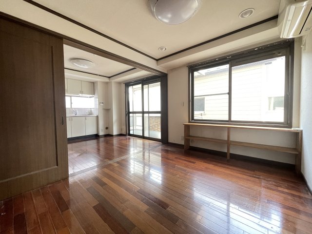 コーポ大友 2階その他