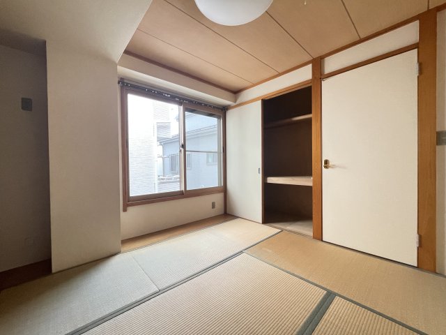 コーポ大友 2階その他