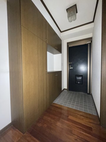 コーポ大友 2階その他