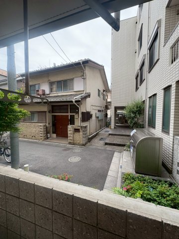 カーサフェリーチェ 1階展望