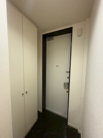 カーサフェリーチェ 1階玄関