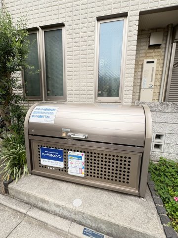 カーサフェリーチェ 1階その他共用部分