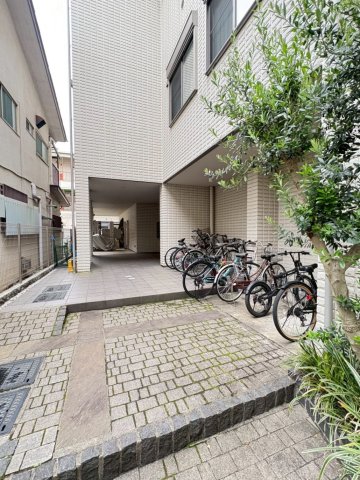 カーサフェリーチェ 1階その他