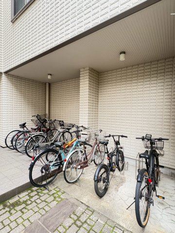 カーサフェリーチェ 1階その他共用部分
