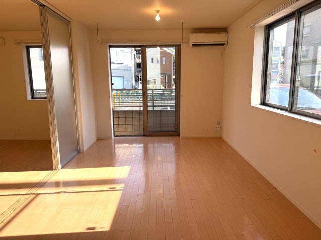シルタ常盤台 1階その他