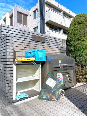 パルティーダ 1階その他