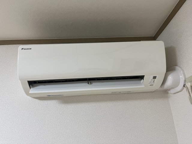 パルティーダ 1階その他