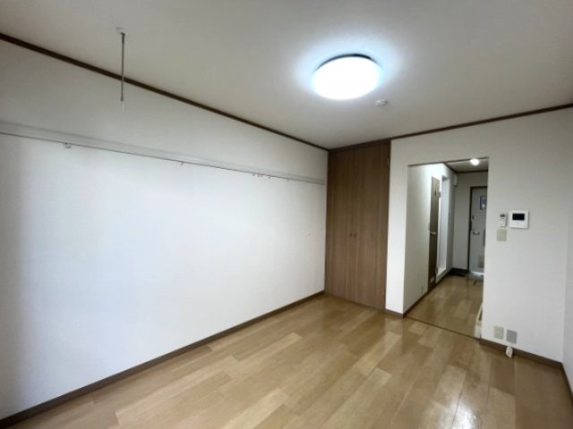 パルティーダ 1階寝室