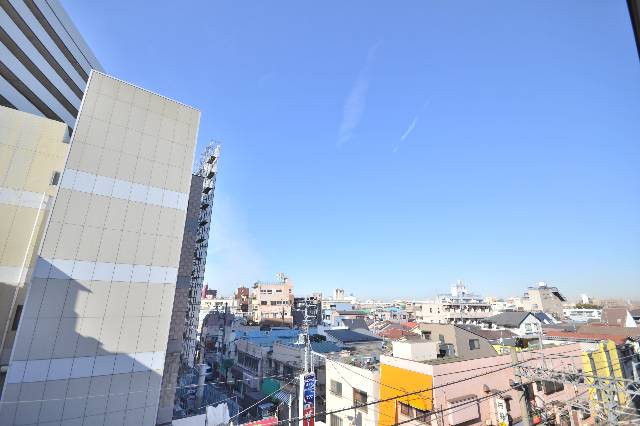 ファインOT 3階展望