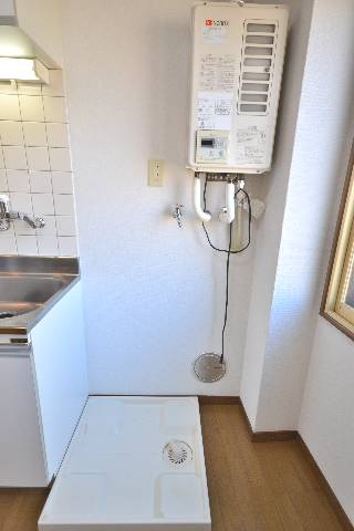 ファインOT 3階その他