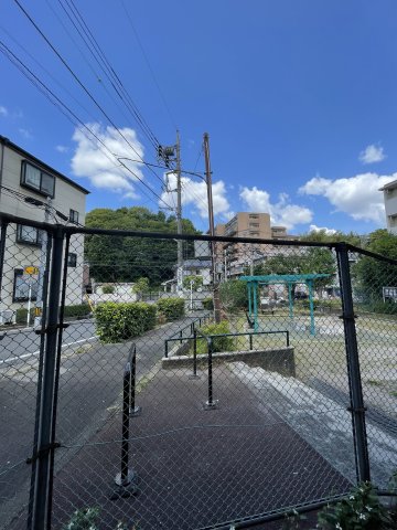 前野コーポ　 101展望