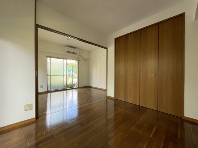 前野コーポ　 101その他