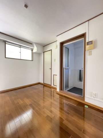 前野コーポ　 101その他