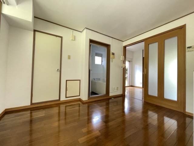 前野コーポ　 101その他