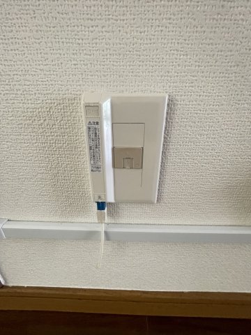 前野コーポ　 101その他